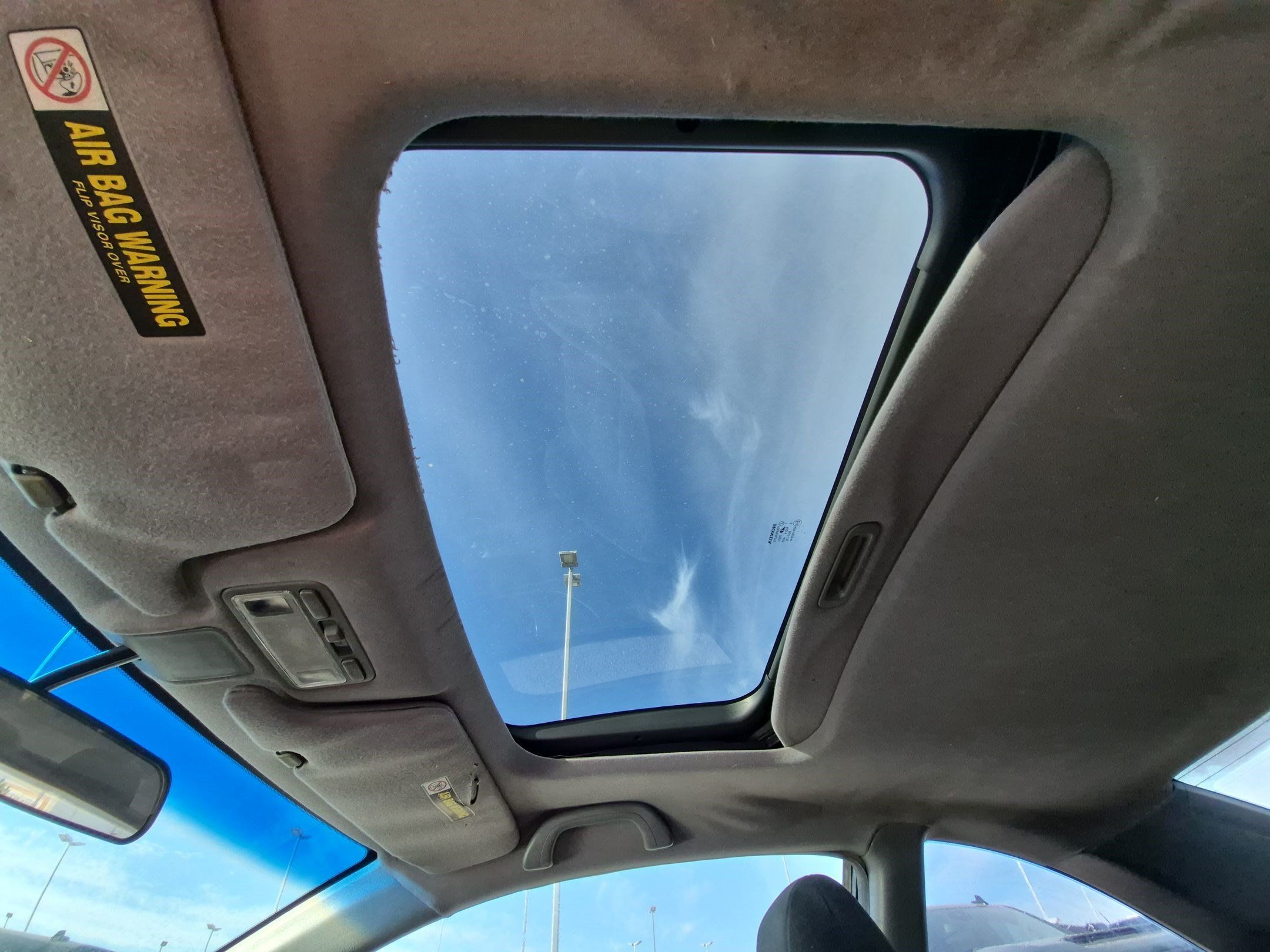 Used 2003 Honda Civic EX image 16