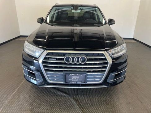 Used 2017 Audi Q7 3.0T Premium Plus image 2