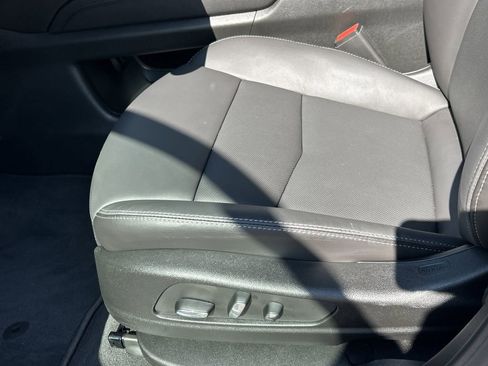 New 2025 Cadillac XT5 Sportv w/ LPO, Red Accent Package image 20