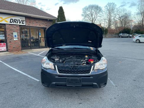 Used 2015 Subaru Forester 2.5i Premium w/ All-Weather Package image 57