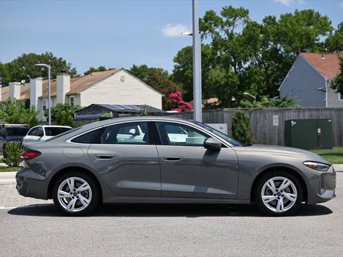 Certified 2025 Audi A5 2.0T Premium w/ Convenience Package AWD/4WD image 4