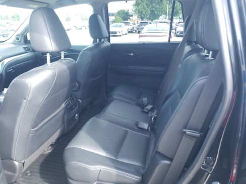 Used 2021 Honda Pilot Special Edition image 12