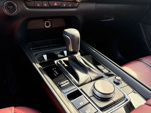 Used 2025 MAZDA CX-50 2.5 Hybrid w/ Premium Plus Pkg image 43