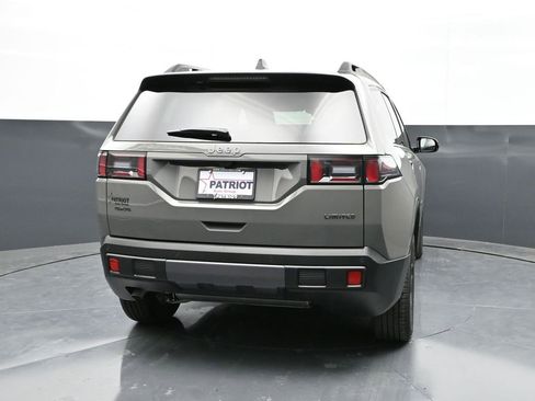 New 2026 Jeep Cherokee Limited AWD/4WD image 2