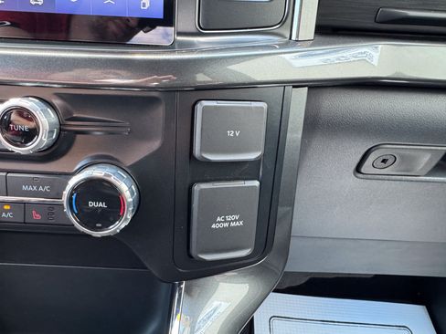 Used 2023 Ford F150 XLT w/ Equipment Group 302A High AWD/4WD image 21