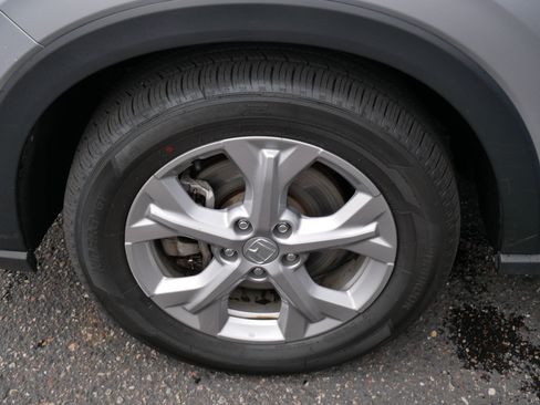 Used 2024 Honda HR-V LX image 15