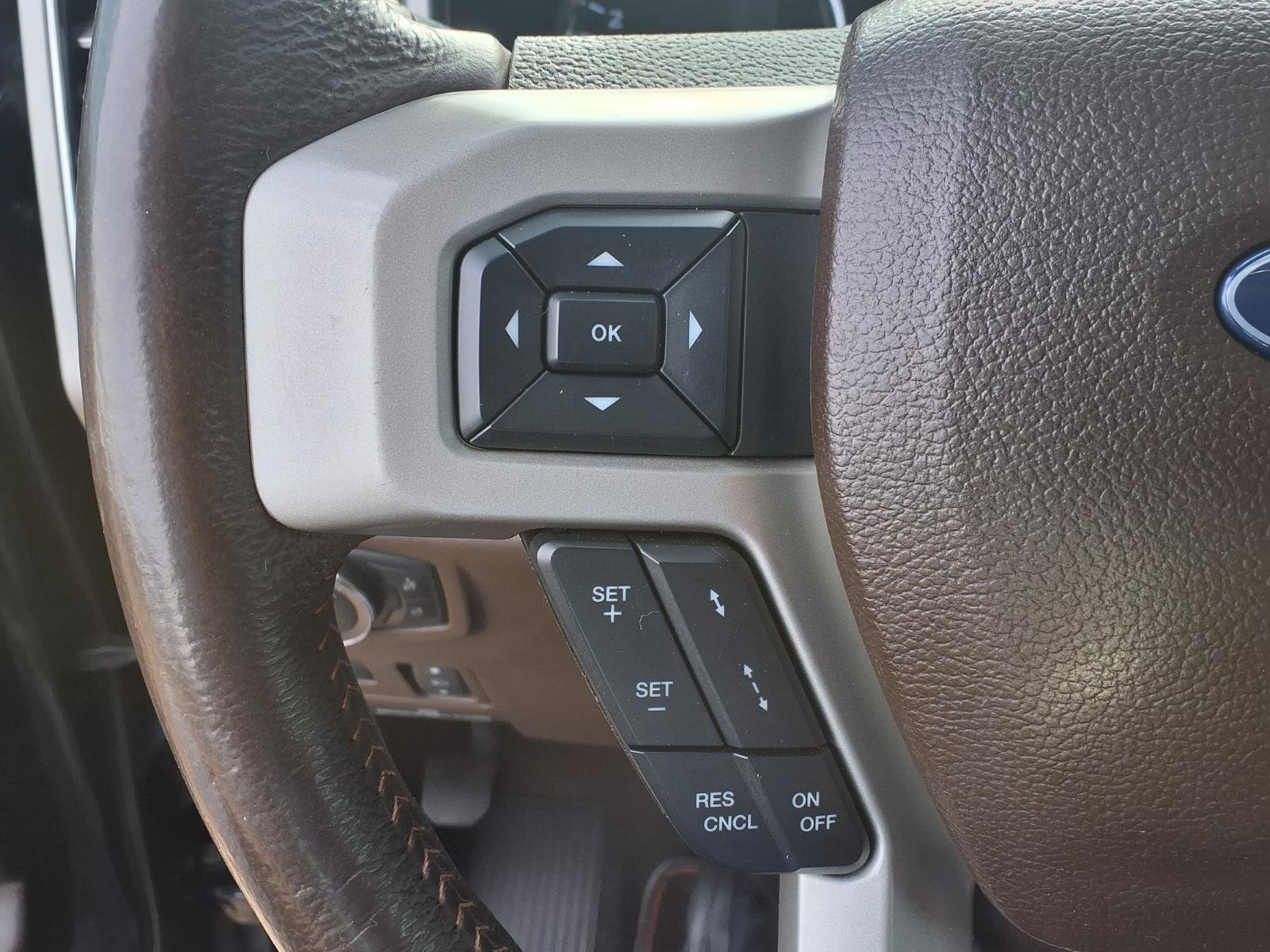 Used 2021 Ford F250 King Ranch w/ King Ranch Ultimate Package AWD/4WD image 13