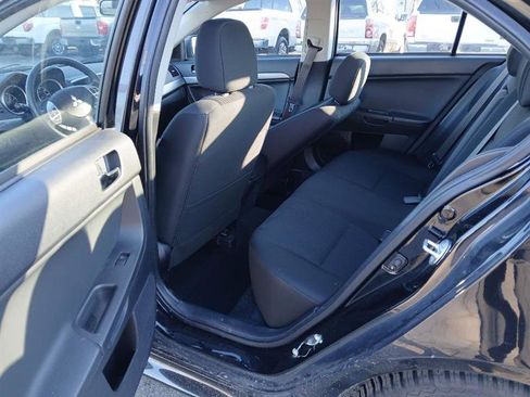 Used 2015 Mitsubishi Lancer ES image 10