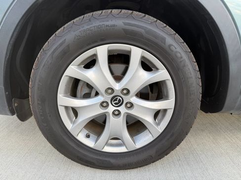Used 2013 MAZDA CX-9 Touring AWD/4WD image 16