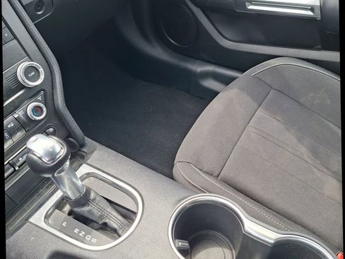 Used 2021 Ford Mustang GT RWD image 16