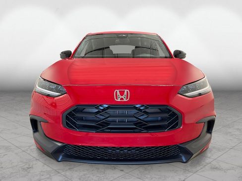 New 2026 Honda HR-V Sport image 10