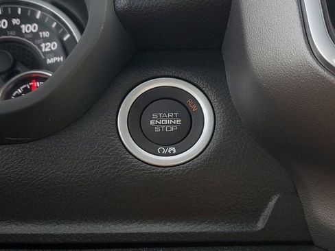 New 2026 RAM 1500 Big Horn image 34