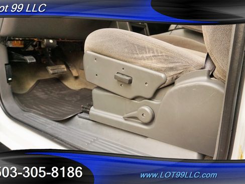 Used 2006 Chevrolet Silverado 2500 LT image 33