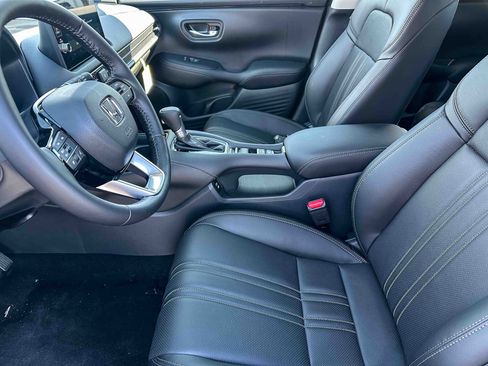 New 2026 Honda HR-V EX-L image 10