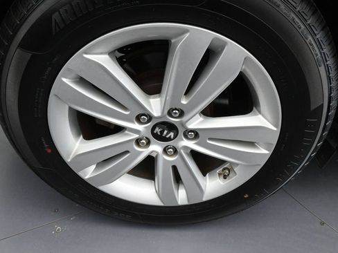 Used 2019 Kia Sportage LX FWD image 39