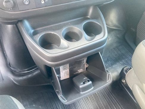 Used 2025 GMC Savana 2500 w/ Driver Convenience Package RWD image 27