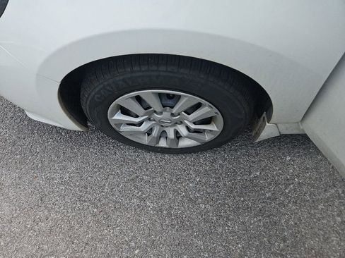 Used 2016 Nissan Altima 2.5 S FWD image 13