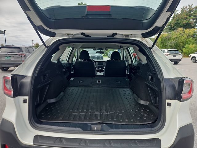 Used 2021 Subaru Outback AWD/4WD image 22