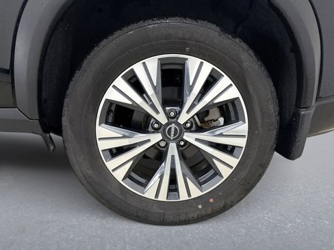 Used 2023 Nissan Rogue SV AWD/4WD image 19