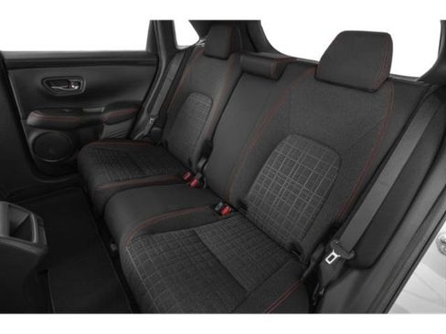 Used 2025 Honda HR-V Sport image 19