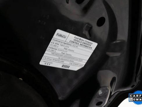 Used 2022 Ford Ranger XLT w/ Equipment Group 301A Mid image 31