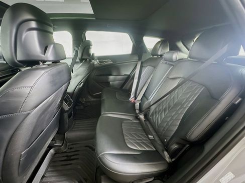 Used 2024 Kia Sportage X-Line w/ X-Line Premium Package image 14