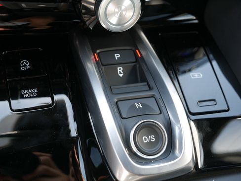 Certified 2026 Acura MDX A-Spec AWD/4WD image 24