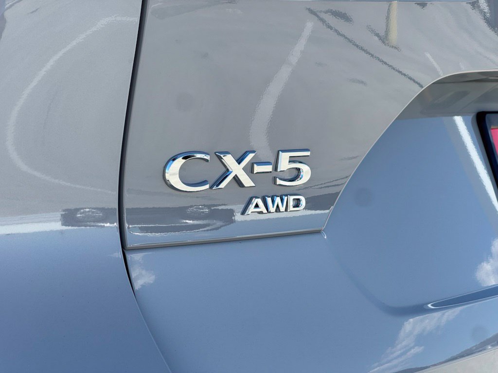 New 2026 MAZDA CX-5 Preferred AWD/4WD image 7