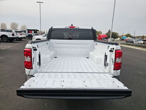 New 2025 Ford Maverick XLT w/ XLT Luxury Package image 29