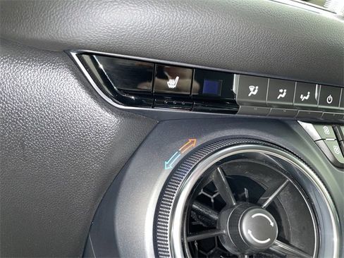 Certified 2024 Chevrolet Blazer LT w/ Convenience Package image 28