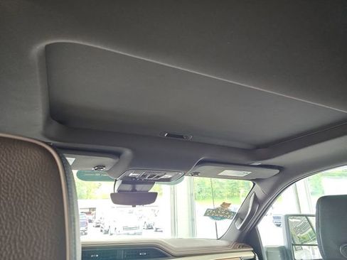 Certified 2024 GMC Sierra 3500 Denali w/ Denali Reserve Package image 13