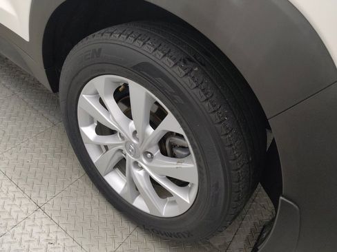 Used 2020 Hyundai Tucson SE FWD image 31