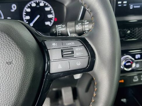 Used 2025 Honda CR-V Sport Touring image 18