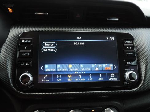 Used 2024 Nissan Kicks SV FWD image 22