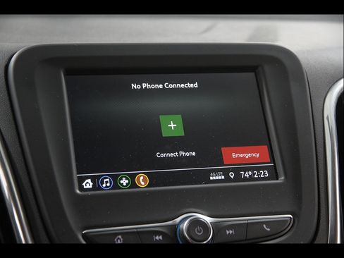 Certified 2019 Chevrolet Equinox LT FWD image 12