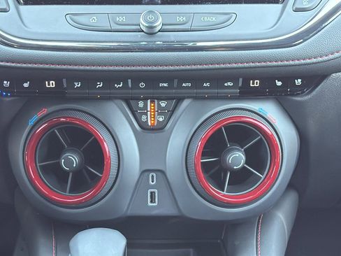 New 2025 Chevrolet Blazer RS w/ Driver Confidence II Package image 23