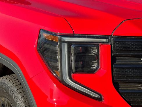 Used 2025 GMC Sierra 1500 Elevation w/ X31 Off-Road Package image 46