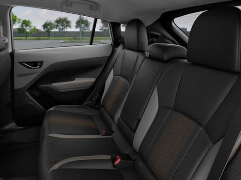 New 2026 Subaru Crosstrek 2.5i Limited AWD/4WD image 15