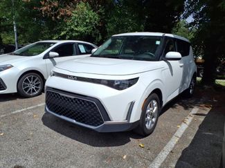 Used 2024 Kia Soul LX w/ Option Group 015 image 1