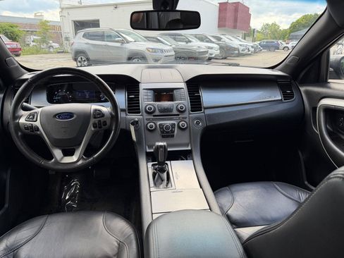 Used 2015 Ford Taurus SEL AWD/4WD image 20