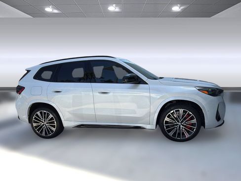 Used 2025 BMW X1 M35i w/ Premium Package AWD/4WD image 8