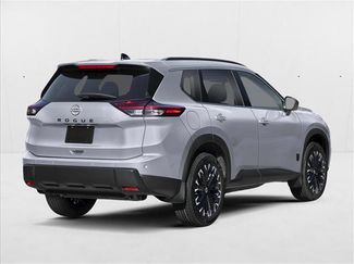 New 2026 Nissan Rogue Dark Armor video 2