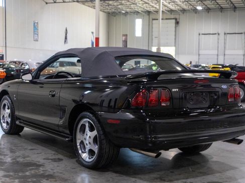 Used 1996 Ford Mustang Cobra RWD image 23
