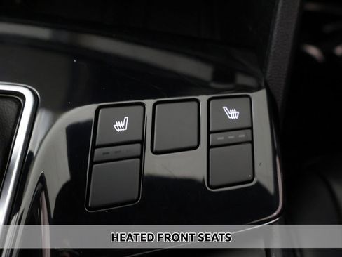 Used 2023 Kia Sportage X-Line w/ X-Line Premium Package AWD/4WD image 8