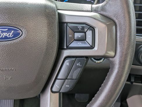 Used 2020 Ford Expedition XLT w/ Equipment Group 202A image 20