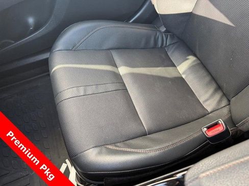 Used 2025 Toyota Camry XLE w/ Premium Package image 27