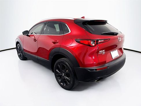 Used 2022 MAZDA CX-30 2.5 Turbo w/ Premium Plus Pkg AWD/4WD image 33
