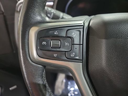 Certified 2022 Chevrolet Tahoe Z71 w/ Z71 Off-Road Package image 23