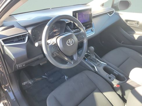 Used 2024 Toyota Corolla LE image 18