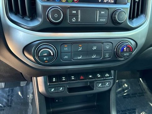 Used 2021 Chevrolet Colorado ZR2 AWD/4WD image 14
